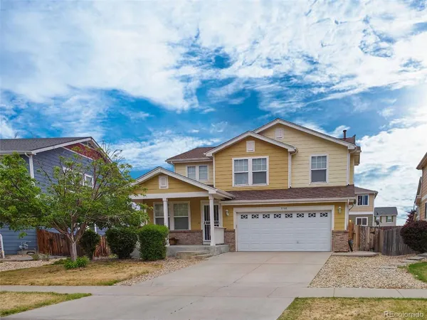 $615,000 | 5560 Lewiston Street, Denver, CO 80239