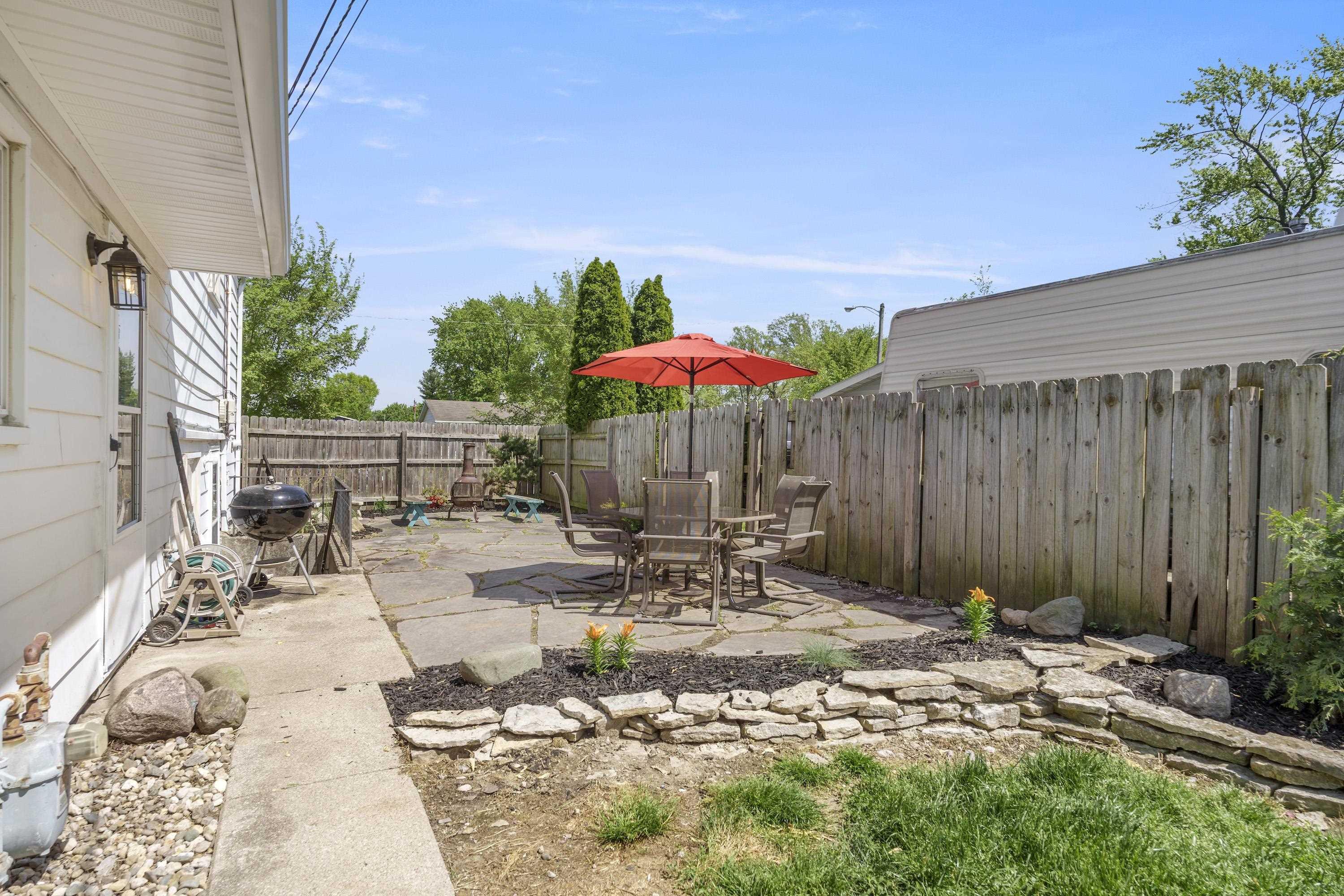 2009 Maplewood Road Fort Wayne, IN 46819 - Photo 27 of 33