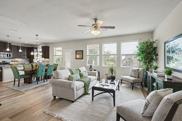 $469,500 | 7424 Sunset Heights Circle, Unit F26, Austin, TX 78735