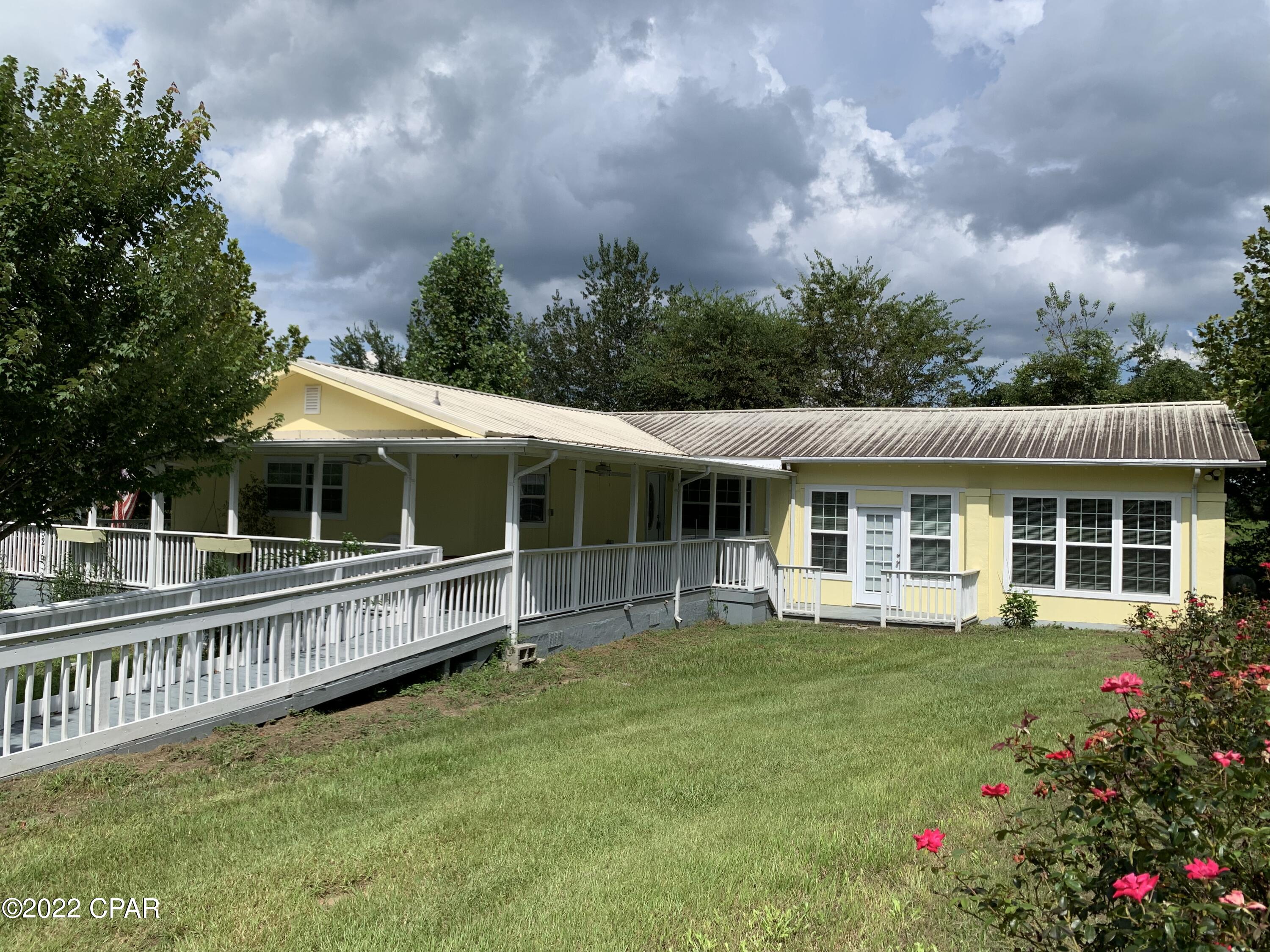 5219 Blue Springs Road Marianna, FL 32446 - Photo 1 of 59 Gallery Image 1