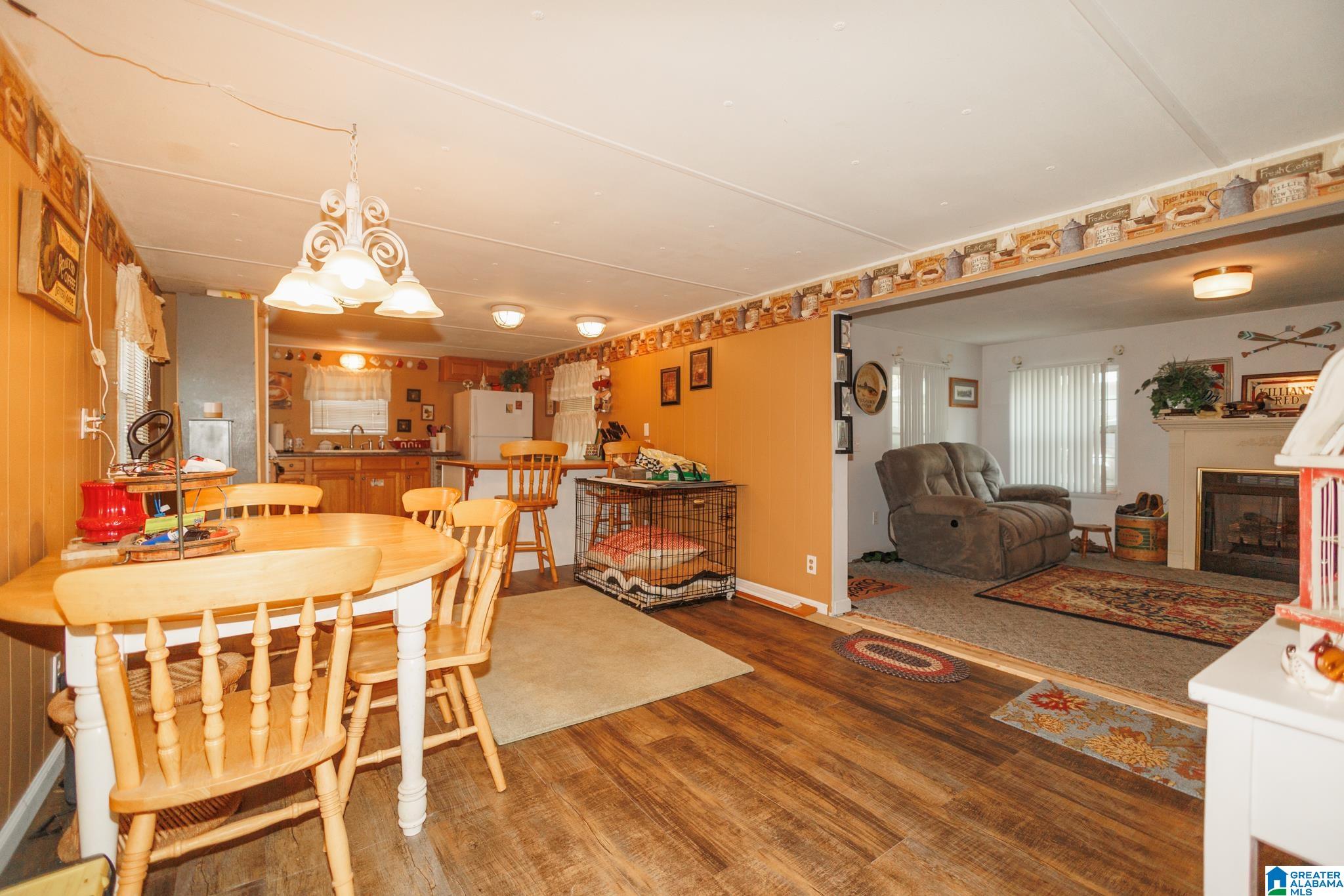 85 Hollis Court Road Vincent, AL 35178 - Photo 16 of 39