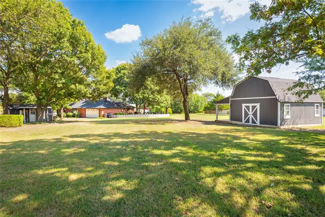$599,900 | 1020 Sunset Circle, Lowry Crossing, TX 75069