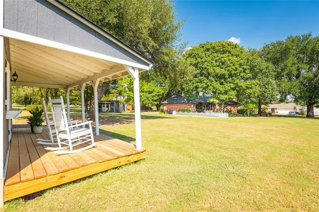 $599,900 | 1020 Sunset Circle, Lowry Crossing, TX 75069