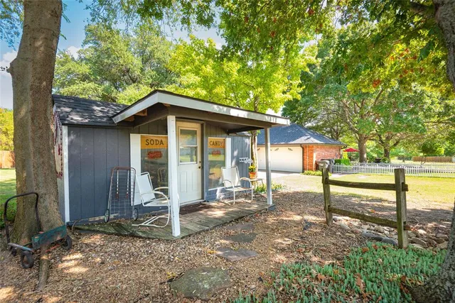 $599,900 | 1020 Sunset Circle, Lowry Crossing, TX 75069