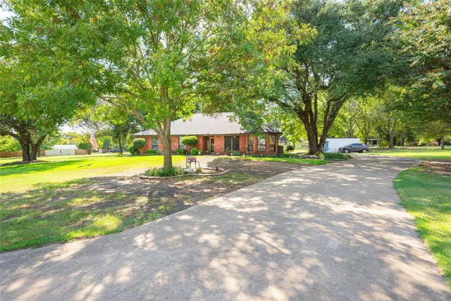 $599,900 | 1020 Sunset Circle, Lowry Crossing, TX 75069