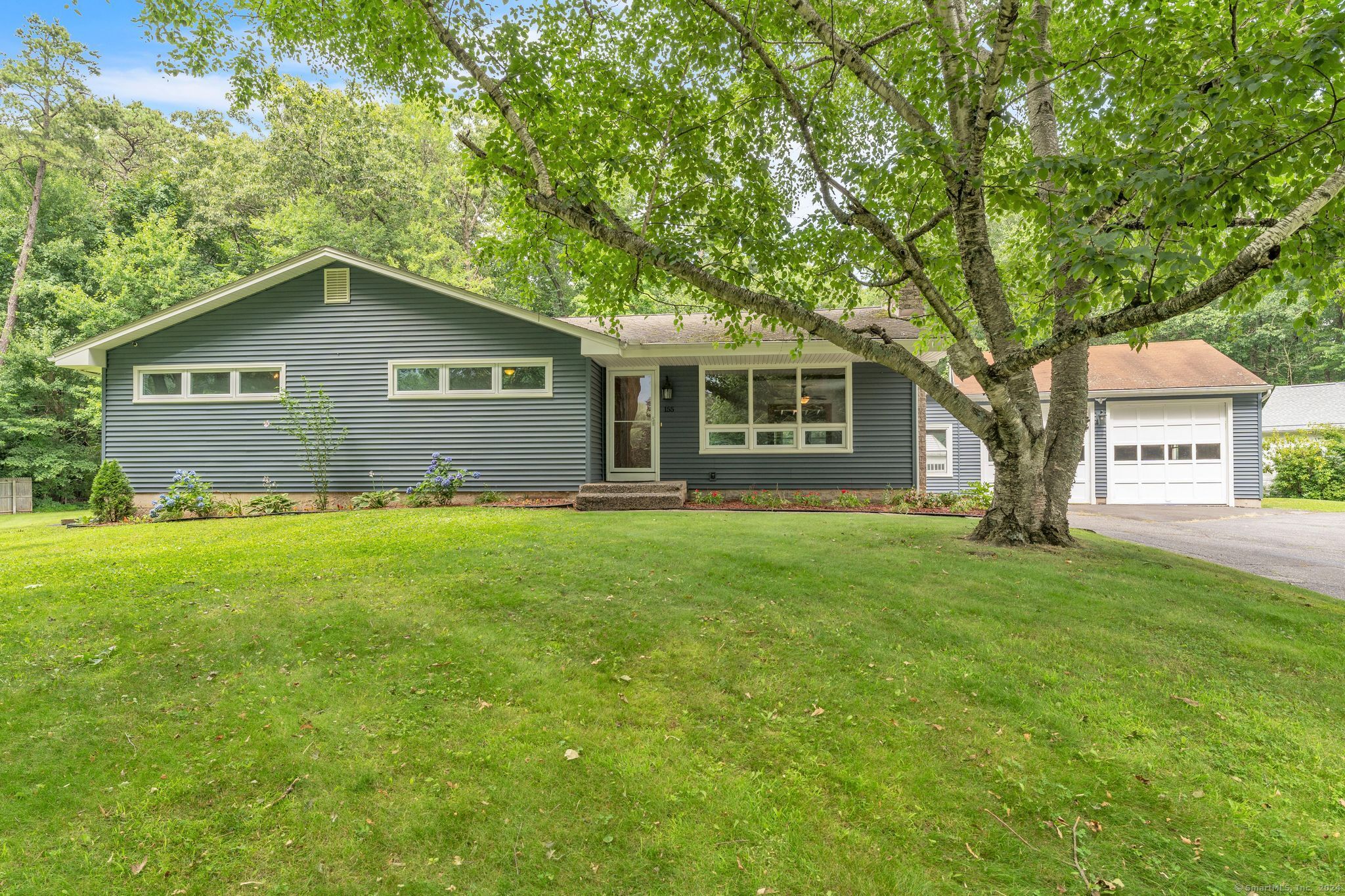 155 Birchwood Road Windsor, CT 06095 - Photo 1 of 1 Gallery Image 1