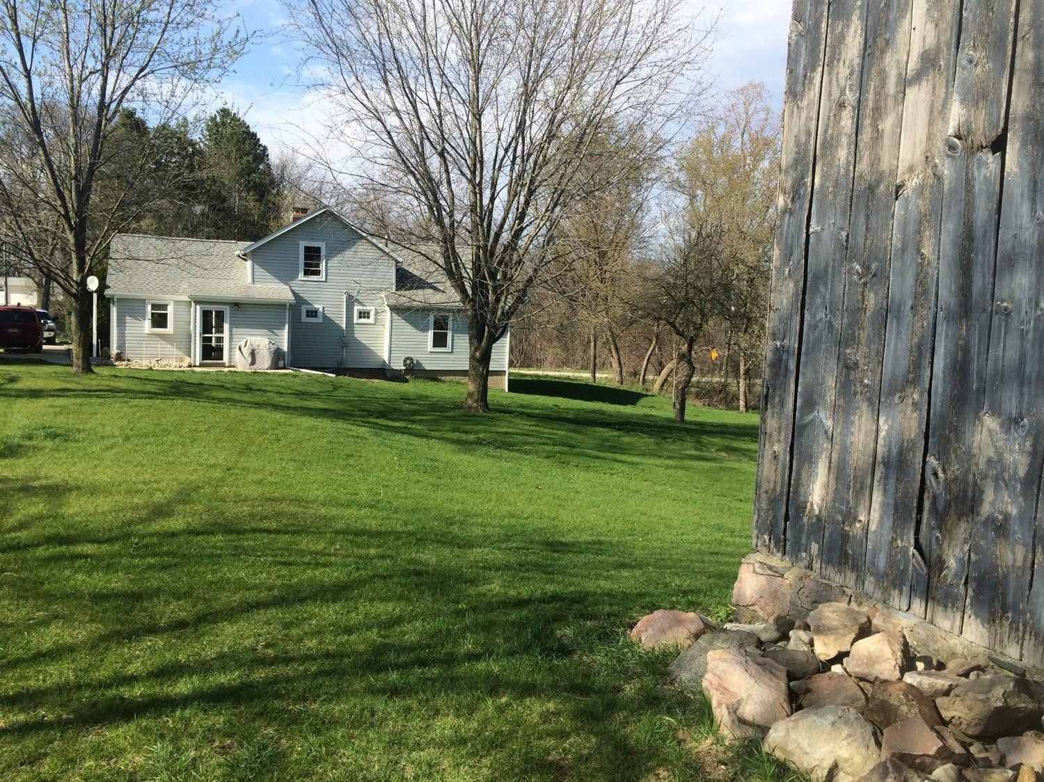 11981 Trinkle Road Dexter, MI 48130 - Photo 3 of 10 Photo 3