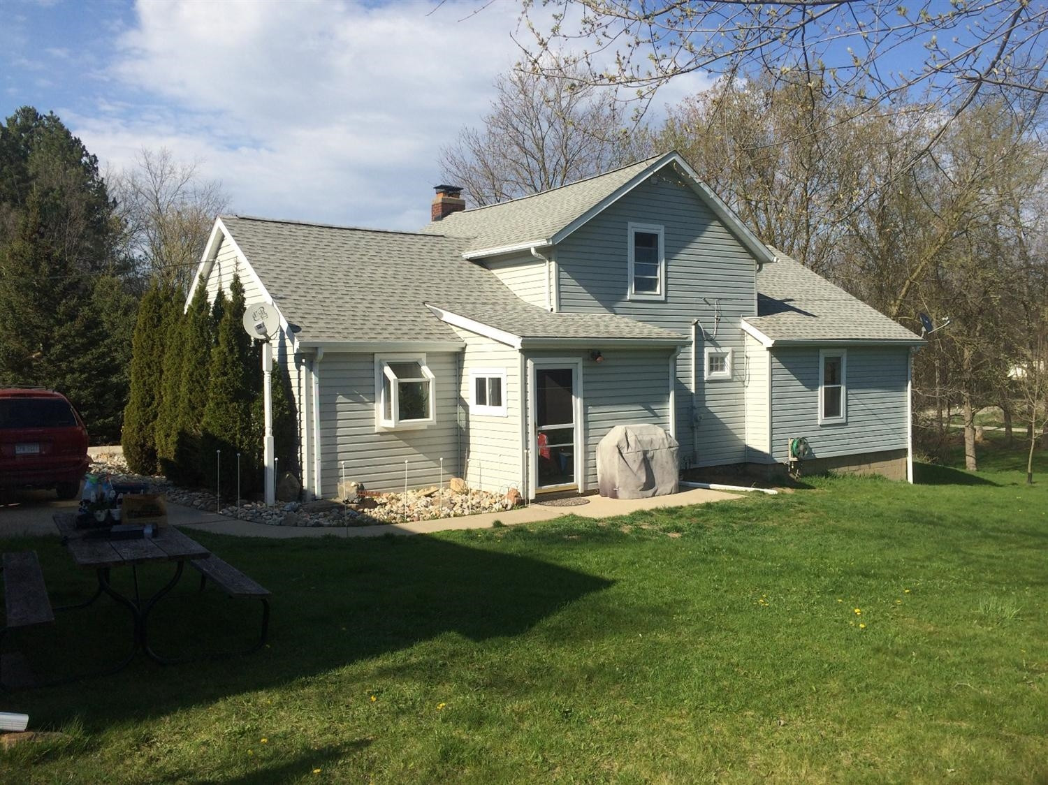 11981 Trinkle Road Dexter, MI 48130 - Photo 4 of 10 Photo 4