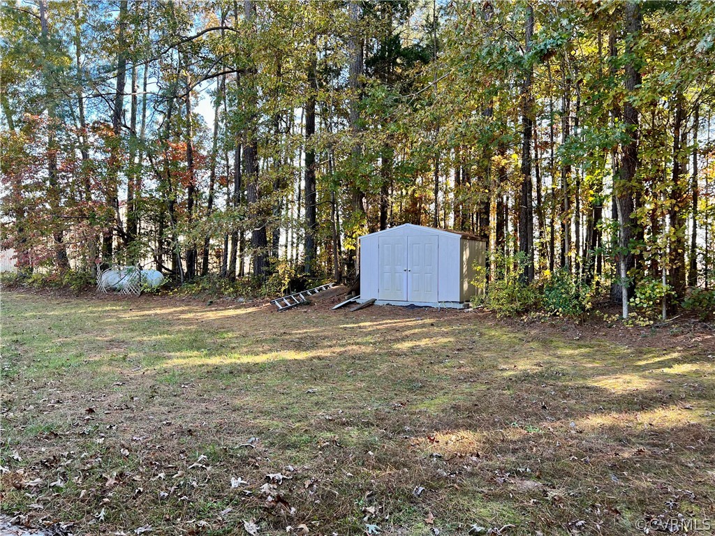 2582 Great Oak Road Dolphin, VA 23843 - Photo 3 of 10 Gallery Image 3