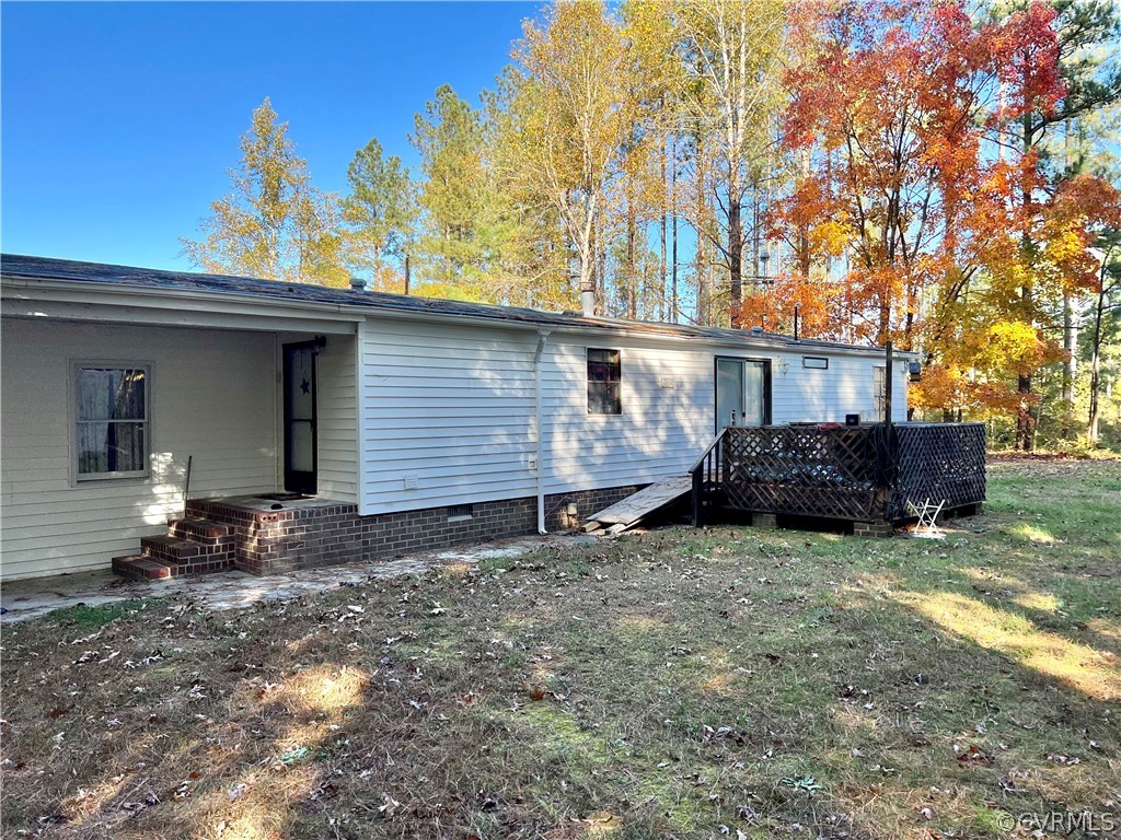 2582 Great Oak Road Dolphin, VA 23843 - Photo 4 of 10 Gallery Image 4