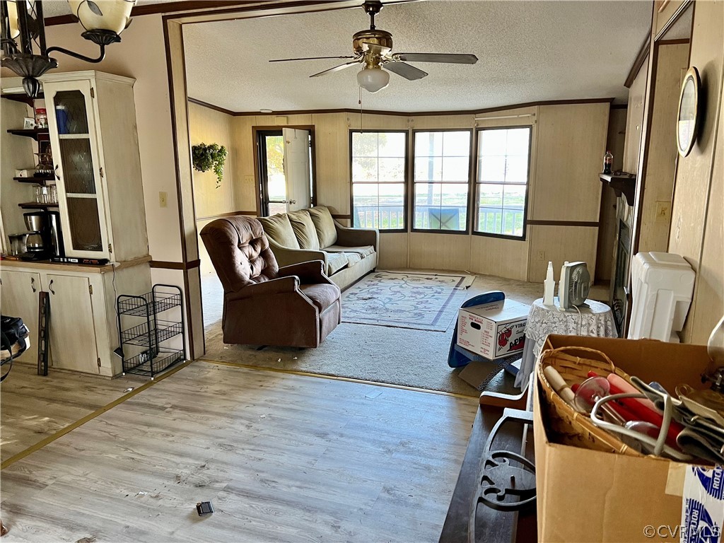 2582 Great Oak Road Dolphin, VA 23843 - Photo 7 of 10 Gallery Image 7
