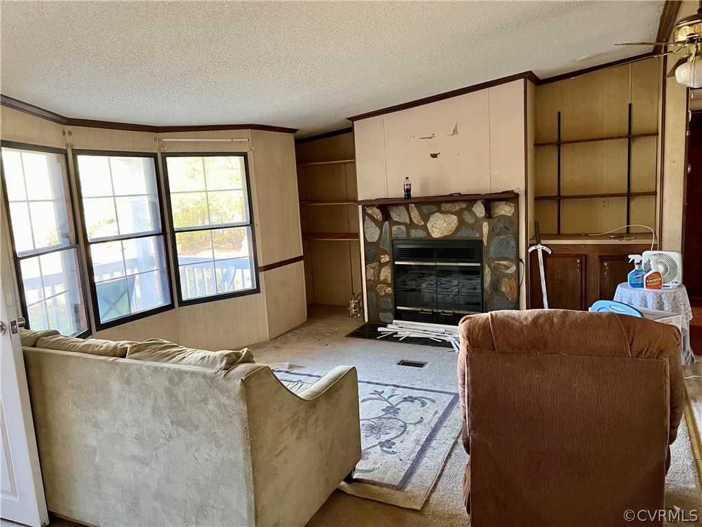 2582 Great Oak Road Dolphin, VA 23843 - Photo 8 of 10 Gallery Image 8