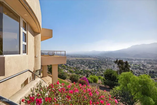 $2,395,000 | 864 Montclair Drive, Santa Paula, CA 93060