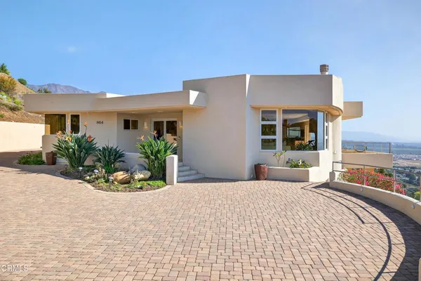 $2,395,000 | 864 Montclair Drive, Santa Paula, CA 93060