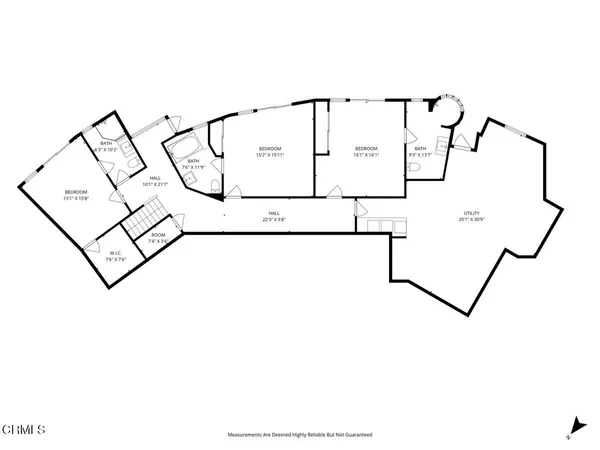 $2,395,000 | 864 Montclair Drive, Santa Paula, CA 93060