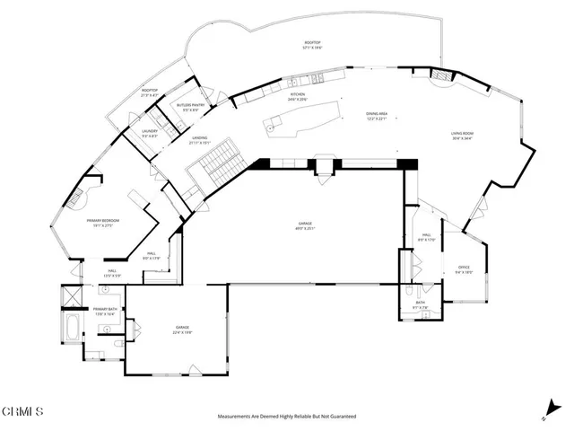 $2,395,000 | 864 Montclair Drive, Santa Paula, CA 93060