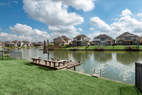 $539,000 | 3530 Tiber River Court, Katy, TX 77493