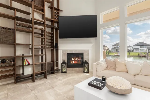 $539,000 | 3530 Tiber River Court, Katy, TX 77493