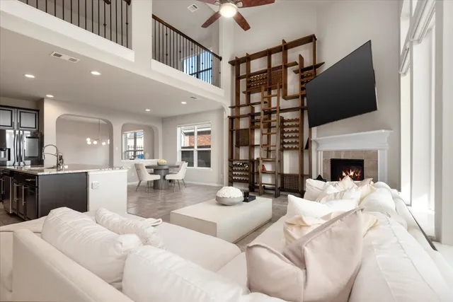 $539,000 | 3530 Tiber River Court, Katy, TX 77493