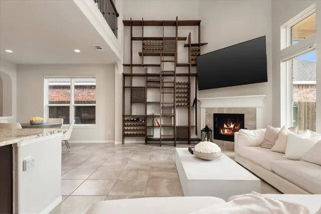 $539,000 | 3530 Tiber River Court, Katy, TX 77493