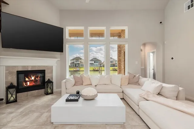 $539,000 | 3530 Tiber River Court, Katy, TX 77493