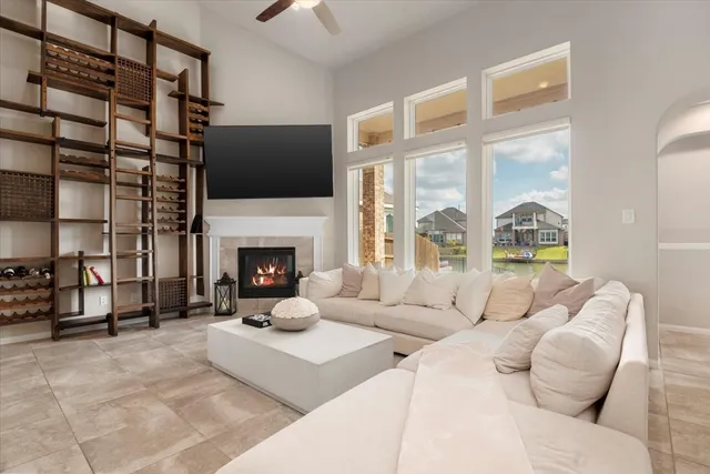 $539,000 | 3530 Tiber River Court, Katy, TX 77493