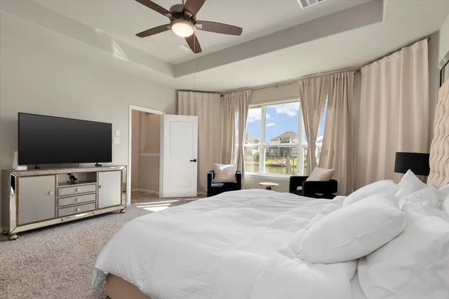 $539,000 | 3530 Tiber River Court, Katy, TX 77493