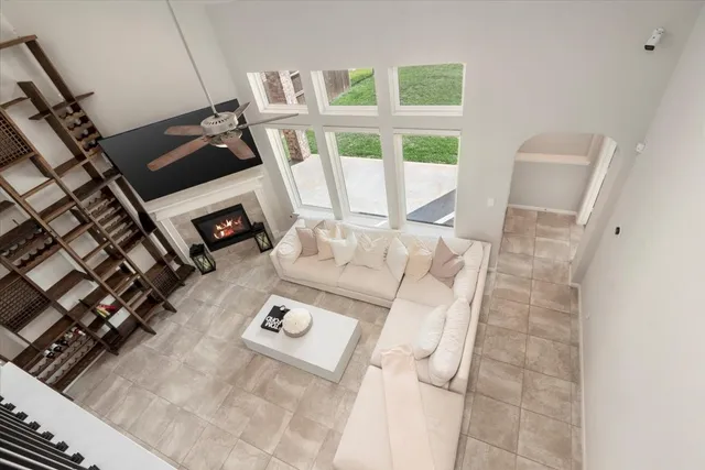 $539,000 | 3530 Tiber River Court, Katy, TX 77493