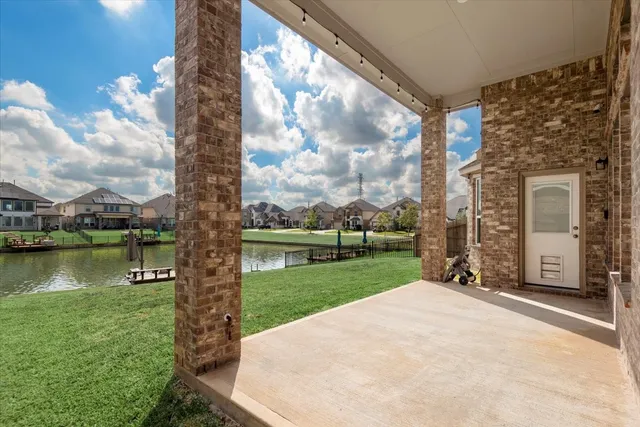 $539,000 | 3530 Tiber River Court, Katy, TX 77493