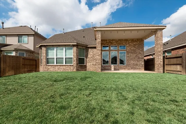 $539,000 | 3530 Tiber River Court, Katy, TX 77493