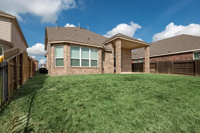 $539,000 | 3530 Tiber River Court, Katy, TX 77493
