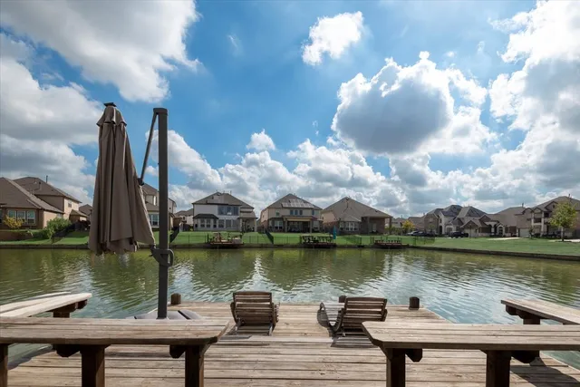 $539,000 | 3530 Tiber River Court, Katy, TX 77493