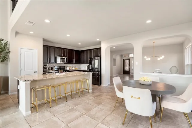 $539,000 | 3530 Tiber River Court, Katy, TX 77493