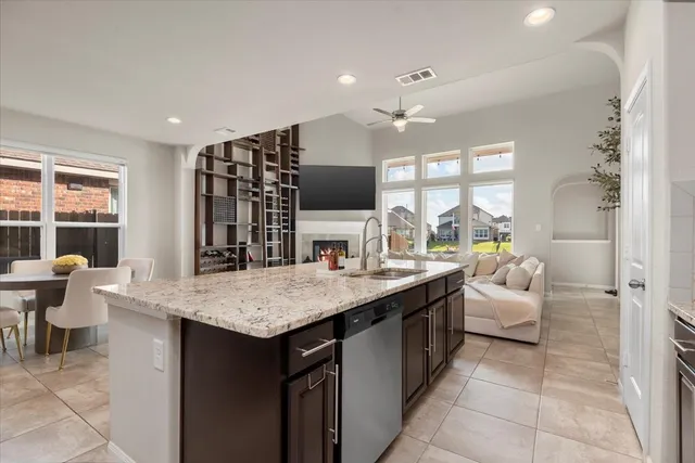 $539,000 | 3530 Tiber River Court, Katy, TX 77493