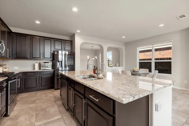 $539,000 | 3530 Tiber River Court, Katy, TX 77493