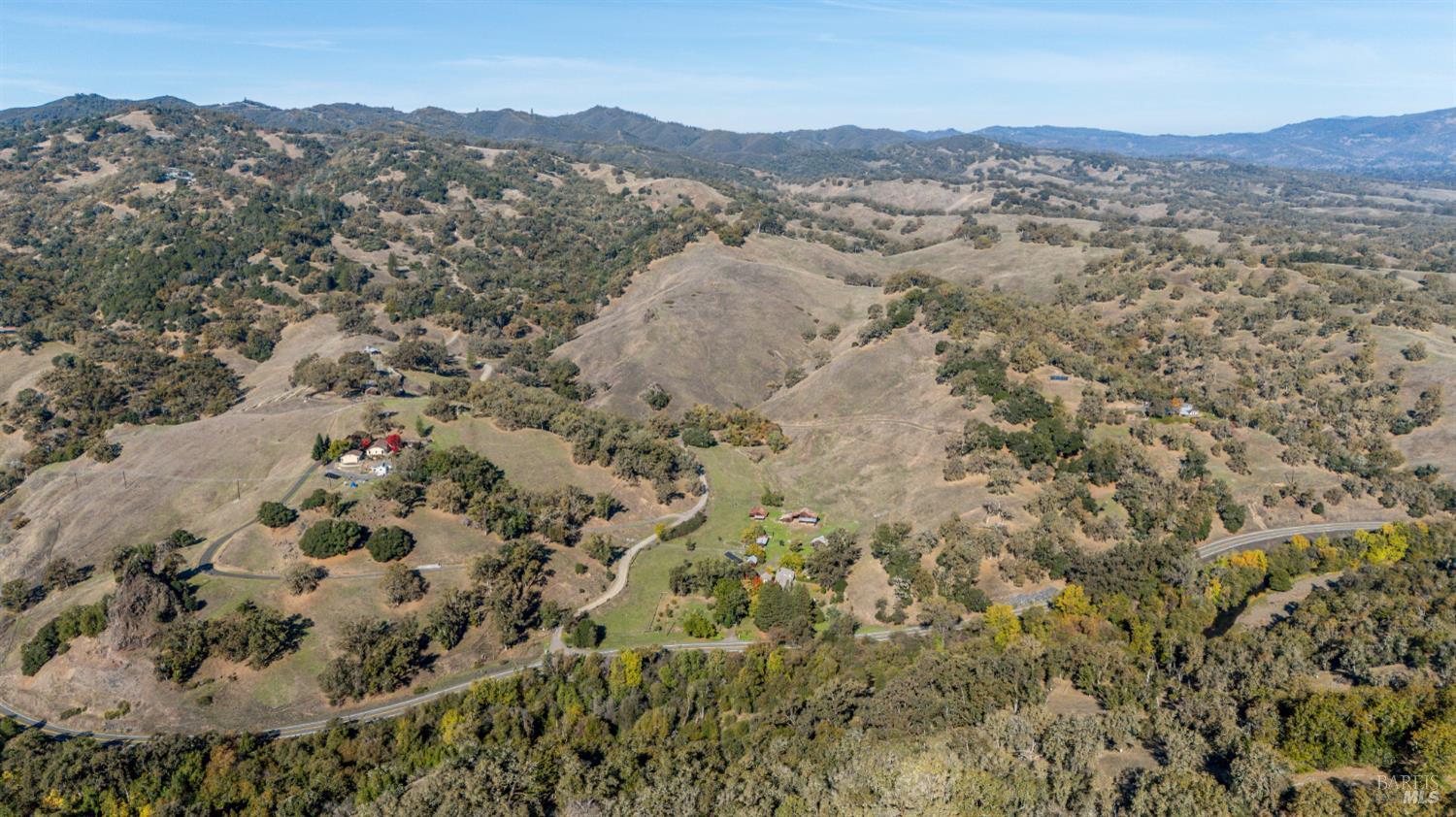 7420 Eastside Potter Valley Road Ukiah, CA 95482 - Photo 45 of 47