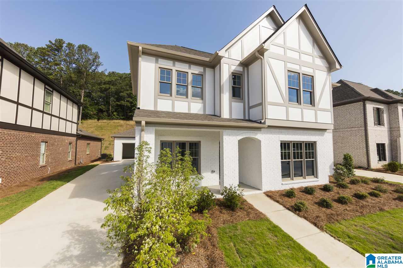 2983 Altadena Ridge Drive Birmingham, AL 35243 - Photo 3 of 48