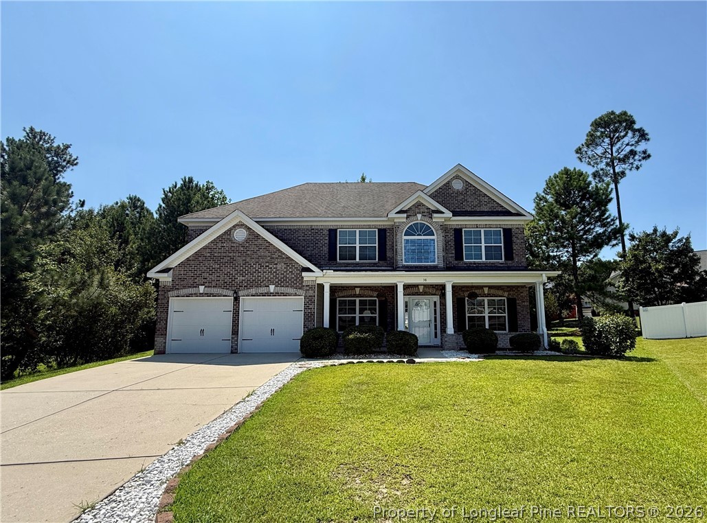 38 Historian Point Cameron, NC 28326 - Photo 1 of 44 Gallery Image 1