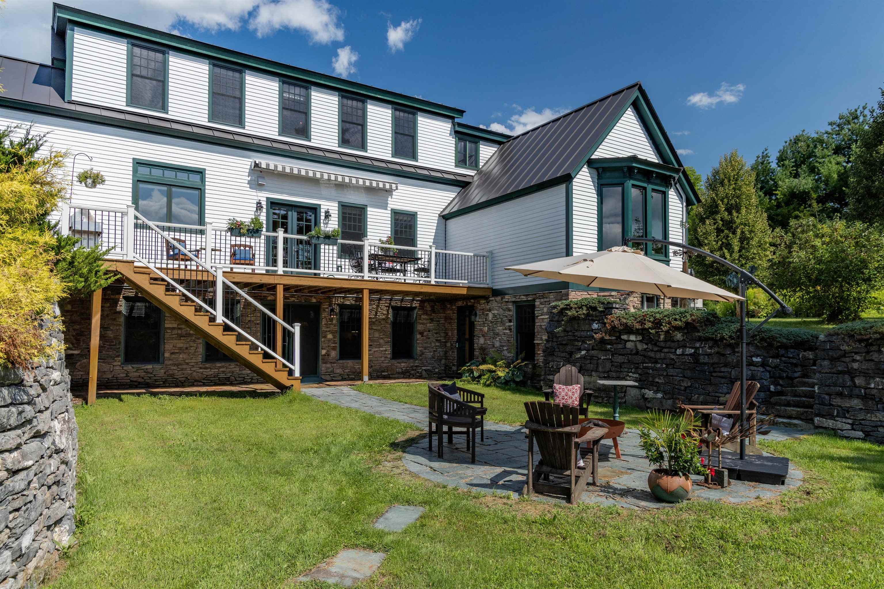 1576 Ferry Road Charlotte, VT 05445 - Photo 21 of 60 Gallery Image 21