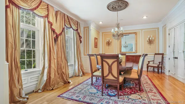 $2,495,000 | 4 Hageman Court, Katonah, NY 10536