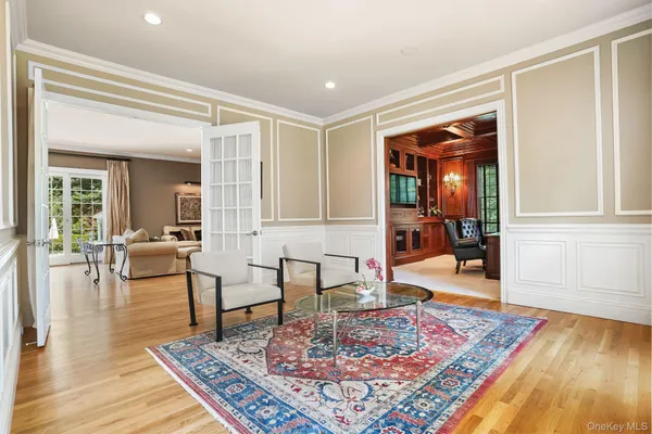 $2,495,000 | 4 Hageman Court, Katonah, NY 10536