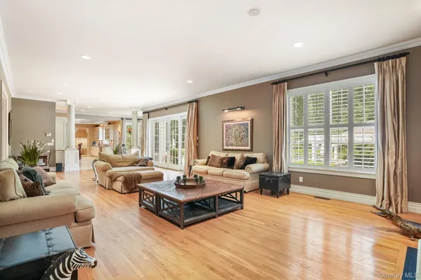 $2,495,000 | 4 Hageman Court, Katonah, NY 10536