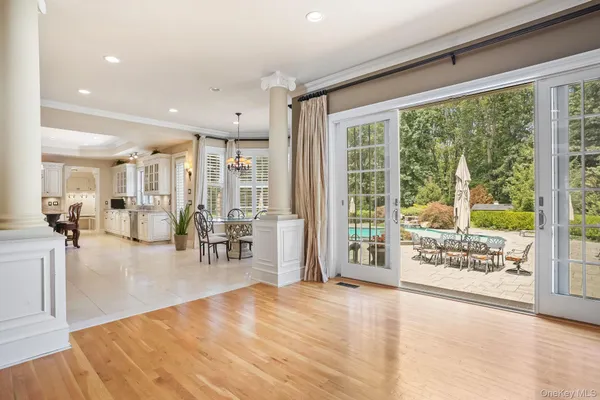 $2,495,000 | 4 Hageman Court, Katonah, NY 10536