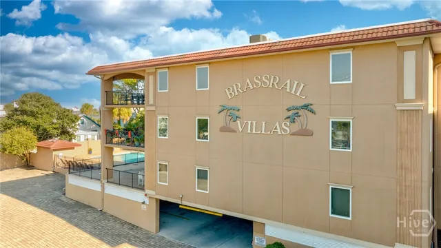 $559,000 | 3 15th Street, Unit 208, Tybee Island, GA 31328