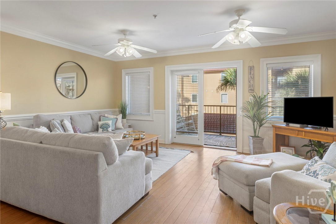 3 15th Street, Unit 208 Tybee Island, GA 31328 - Photo 11 of 38