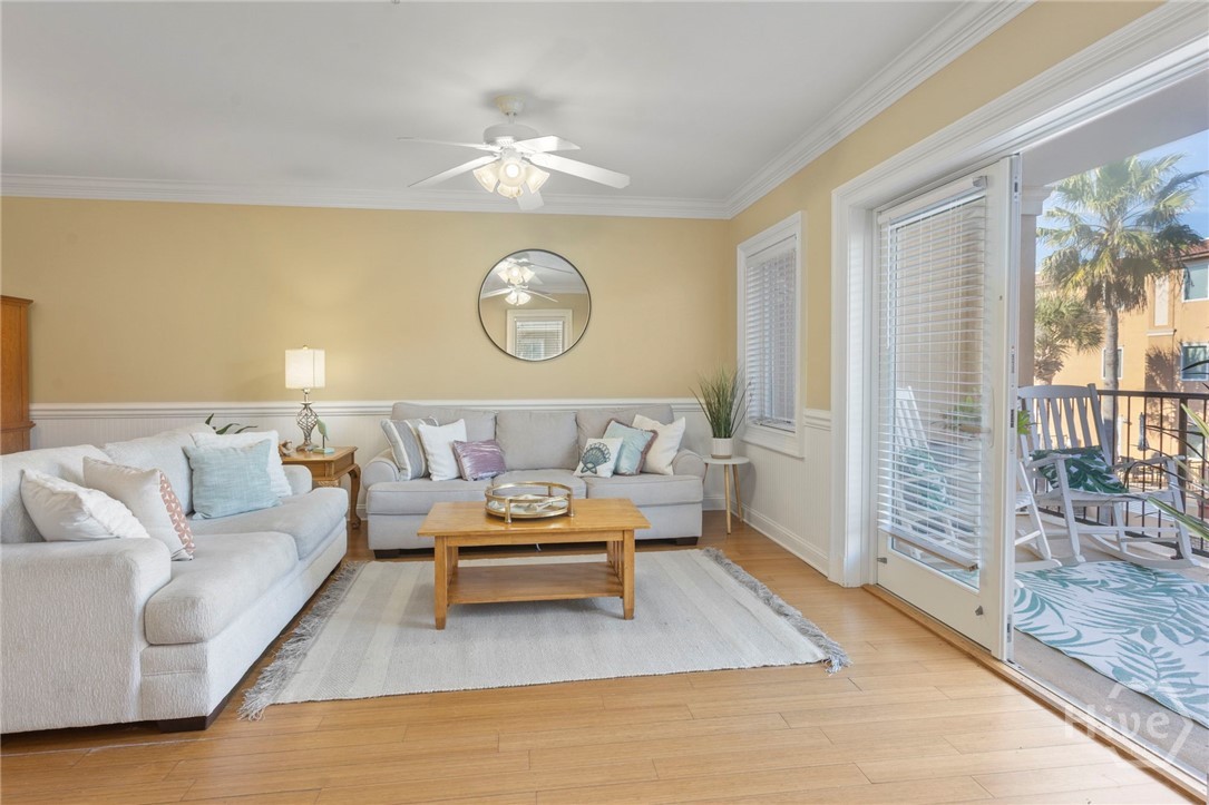 3 15th Street, Unit 208 Tybee Island, GA 31328 - Photo 12 of 38