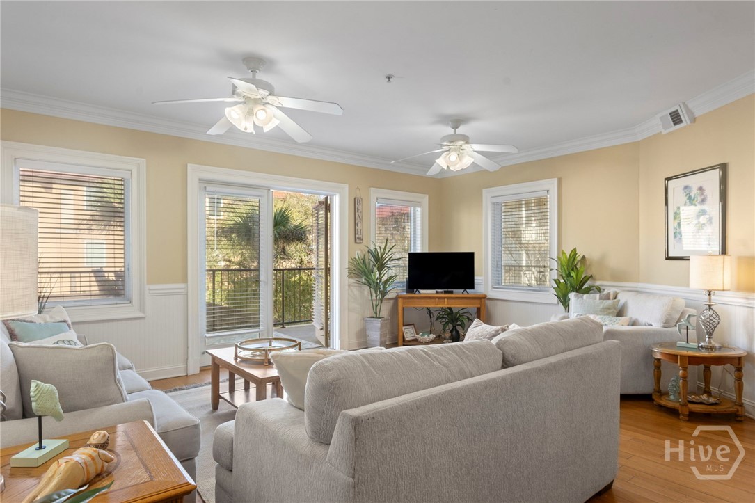 3 15th Street, Unit 208 Tybee Island, GA 31328 - Photo 13 of 38