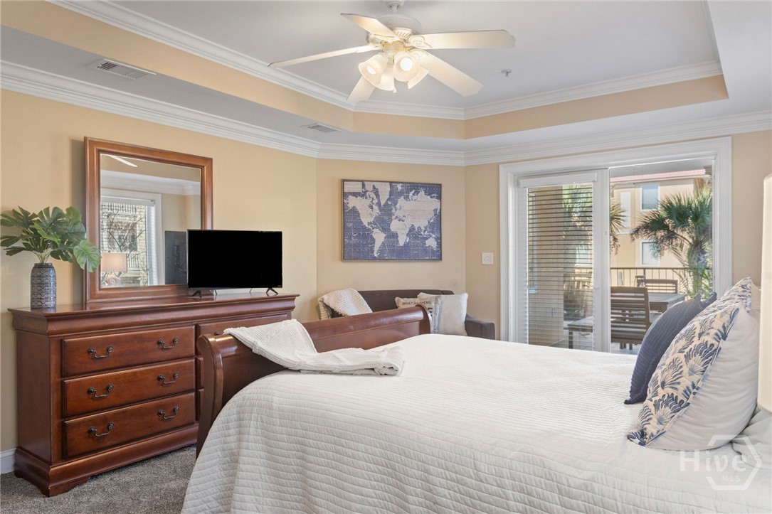 3 15th Street, Unit 208 Tybee Island, GA 31328 - Photo 14 of 38