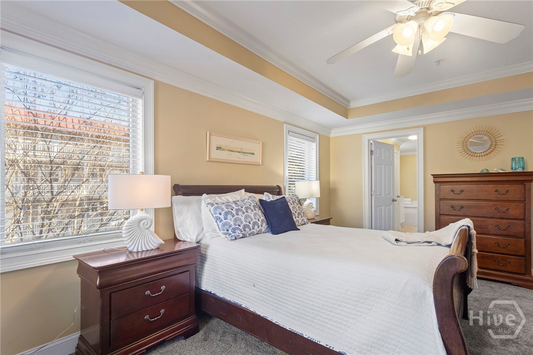 3 15th Street, Unit 208 Tybee Island, GA 31328 - Photo 17 of 38