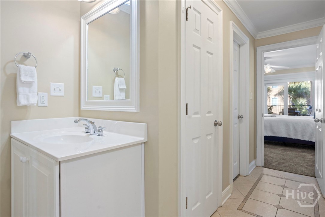 3 15th Street, Unit 208 Tybee Island, GA 31328 - Photo 18 of 38